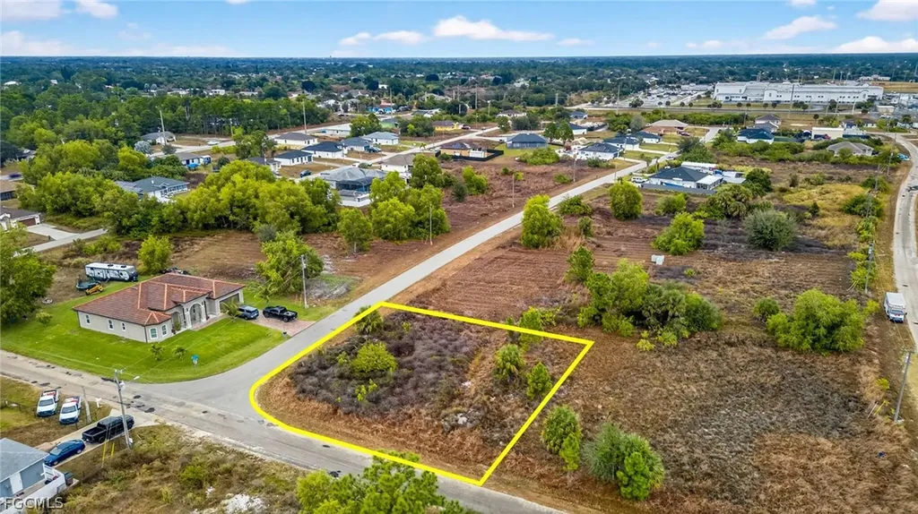 733 Euston Avenue S Lehigh Acres FL 33974