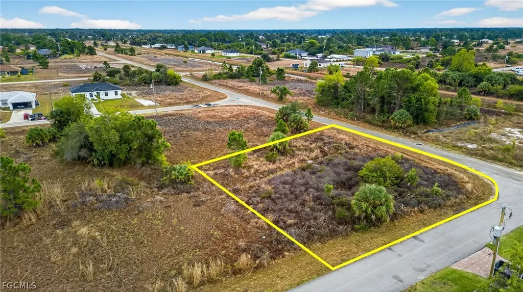 733 Euston Avenue S Lehigh Acres FL 33974
