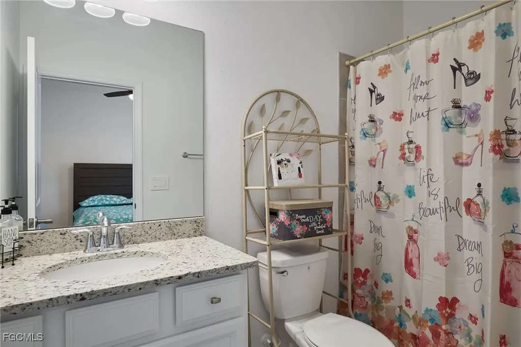 3625 Passion Vine Drive Alva FL 33920