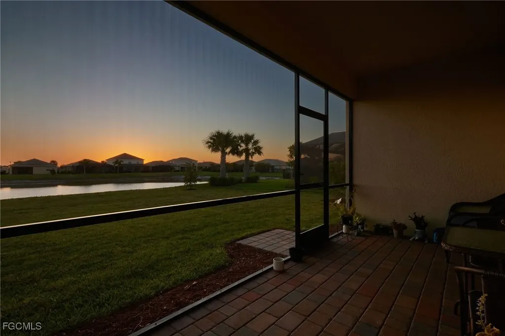 3625 Passion Vine Drive Alva FL 33920