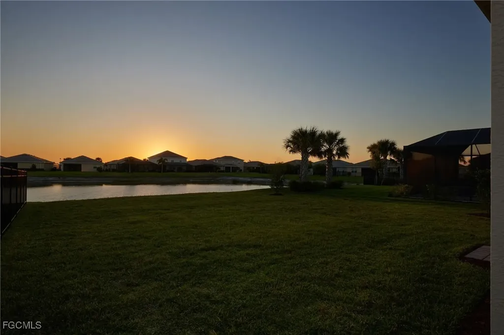 3625 Passion Vine Drive Alva FL 33920