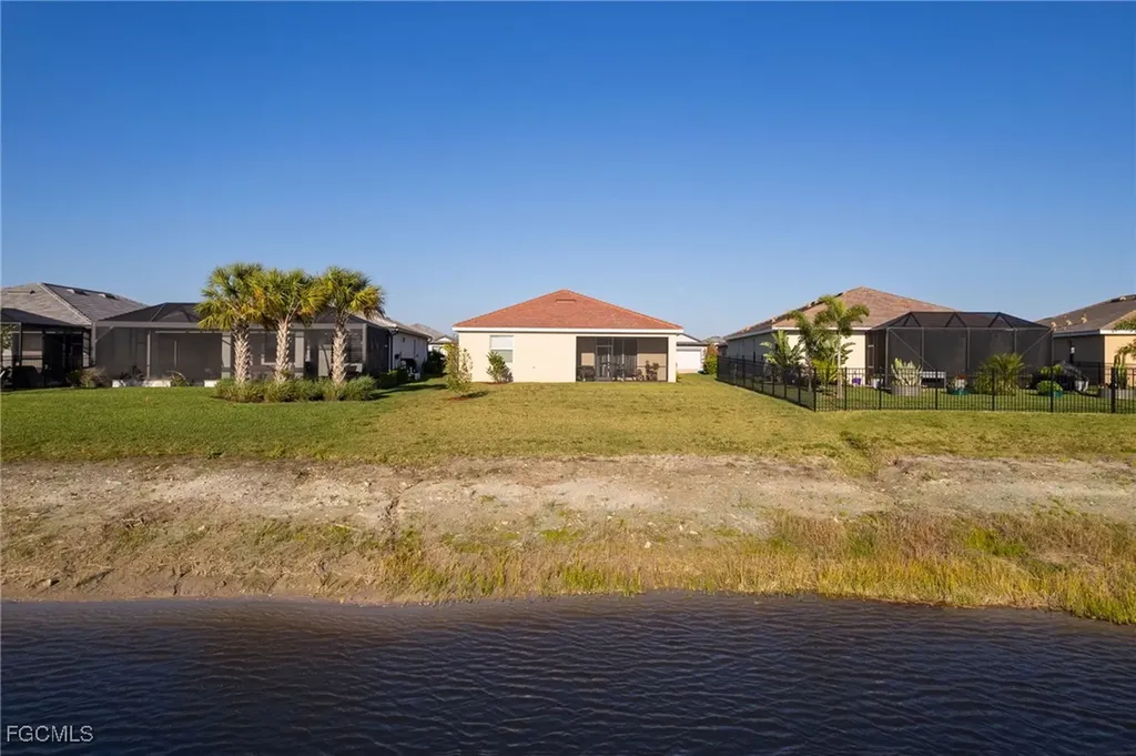 3625 Passion Vine Drive Alva FL 33920