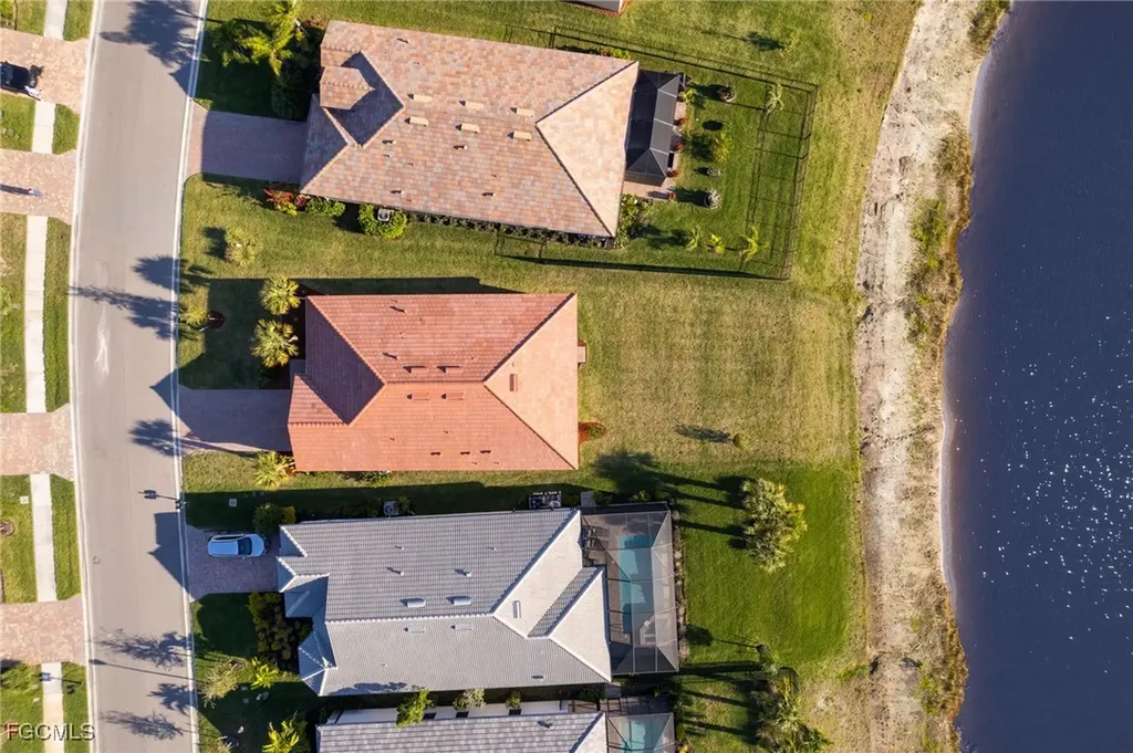 3625 Passion Vine Drive Alva FL 33920