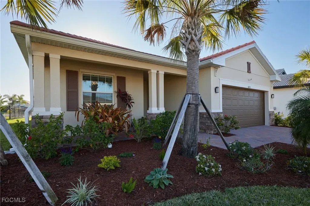 3625 Passion Vine Drive Alva FL 33920