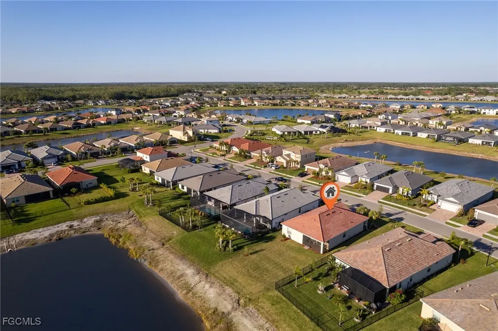 3625 Passion Vine Drive Alva FL 33920