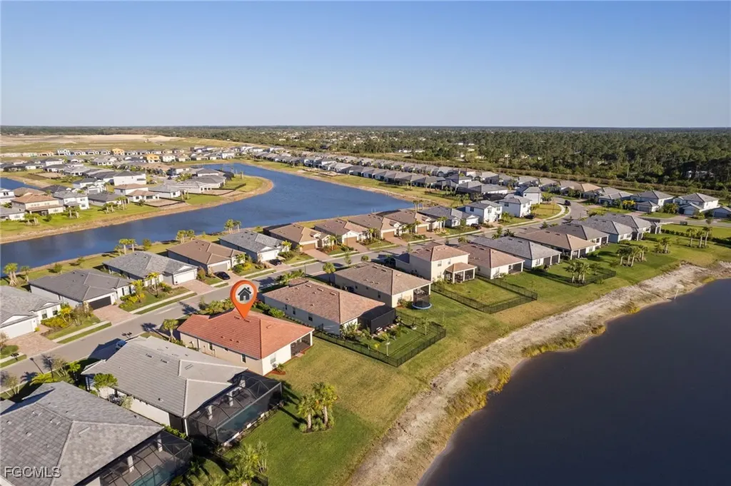 3625 Passion Vine Drive Alva FL 33920