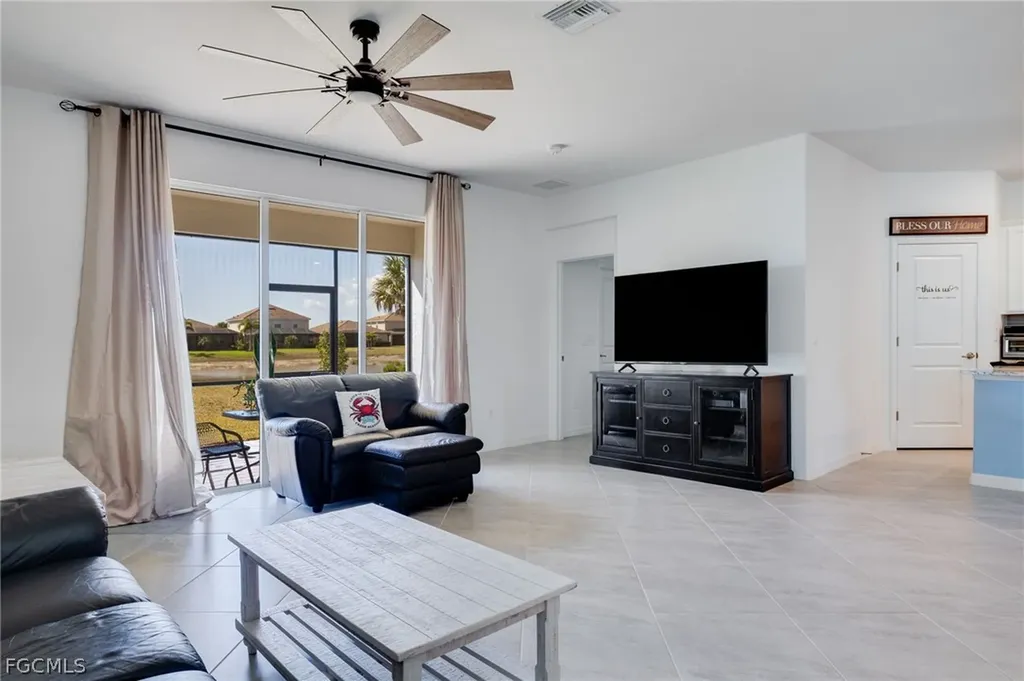 3625 Passion Vine Drive Alva FL 33920