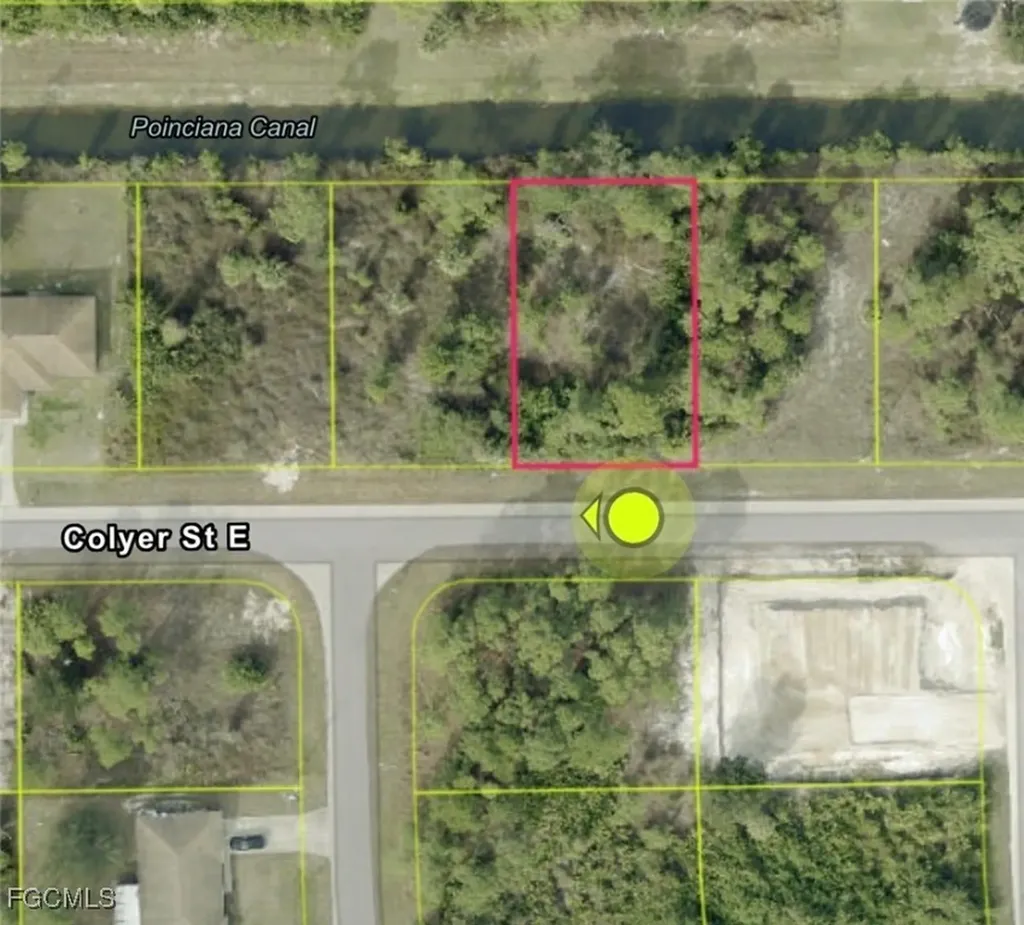 713 Colyer Street E Lehigh Acres FL 33974