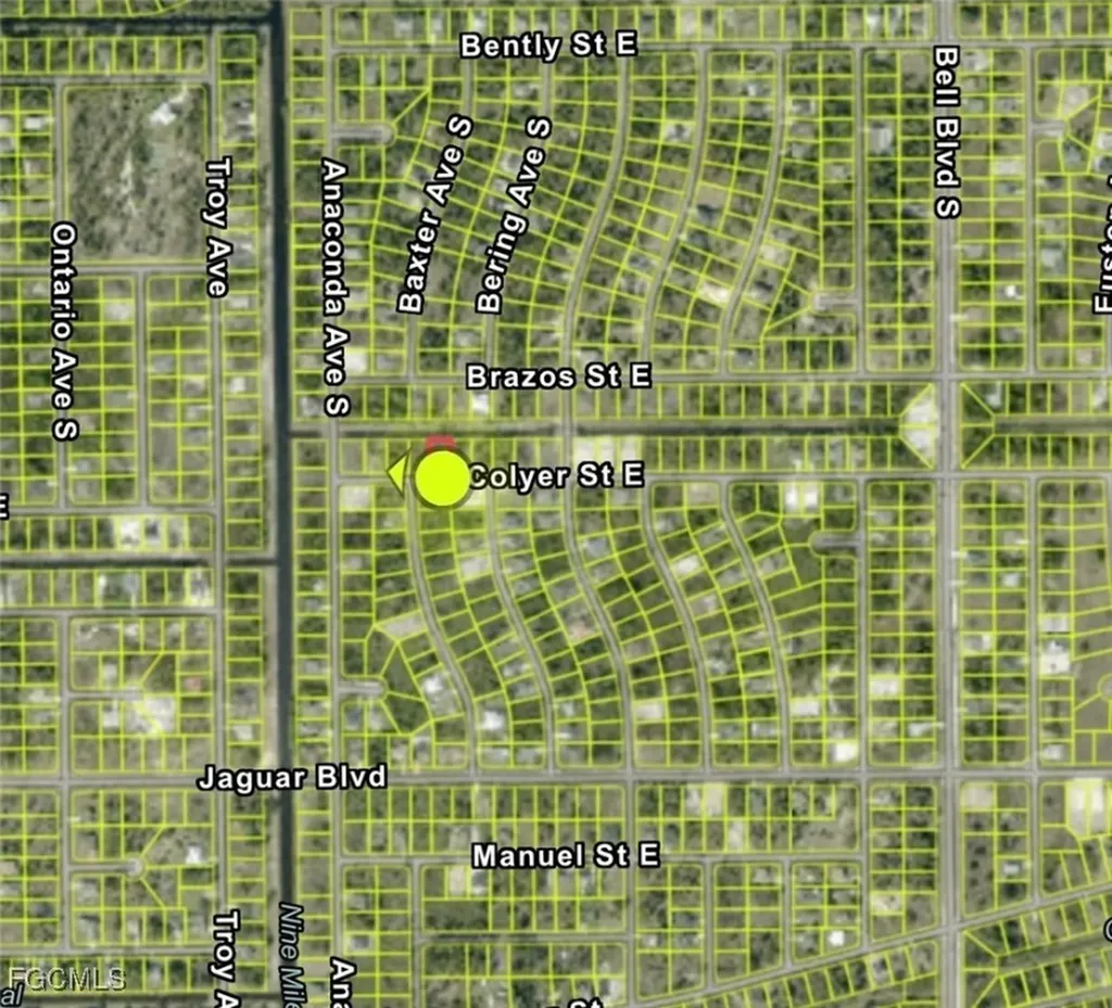 713 Colyer Street E Lehigh Acres FL 33974