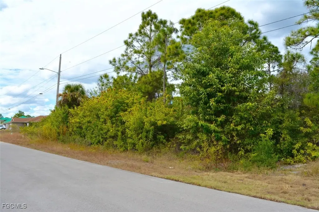 713 Colyer Street E Lehigh Acres FL 33974