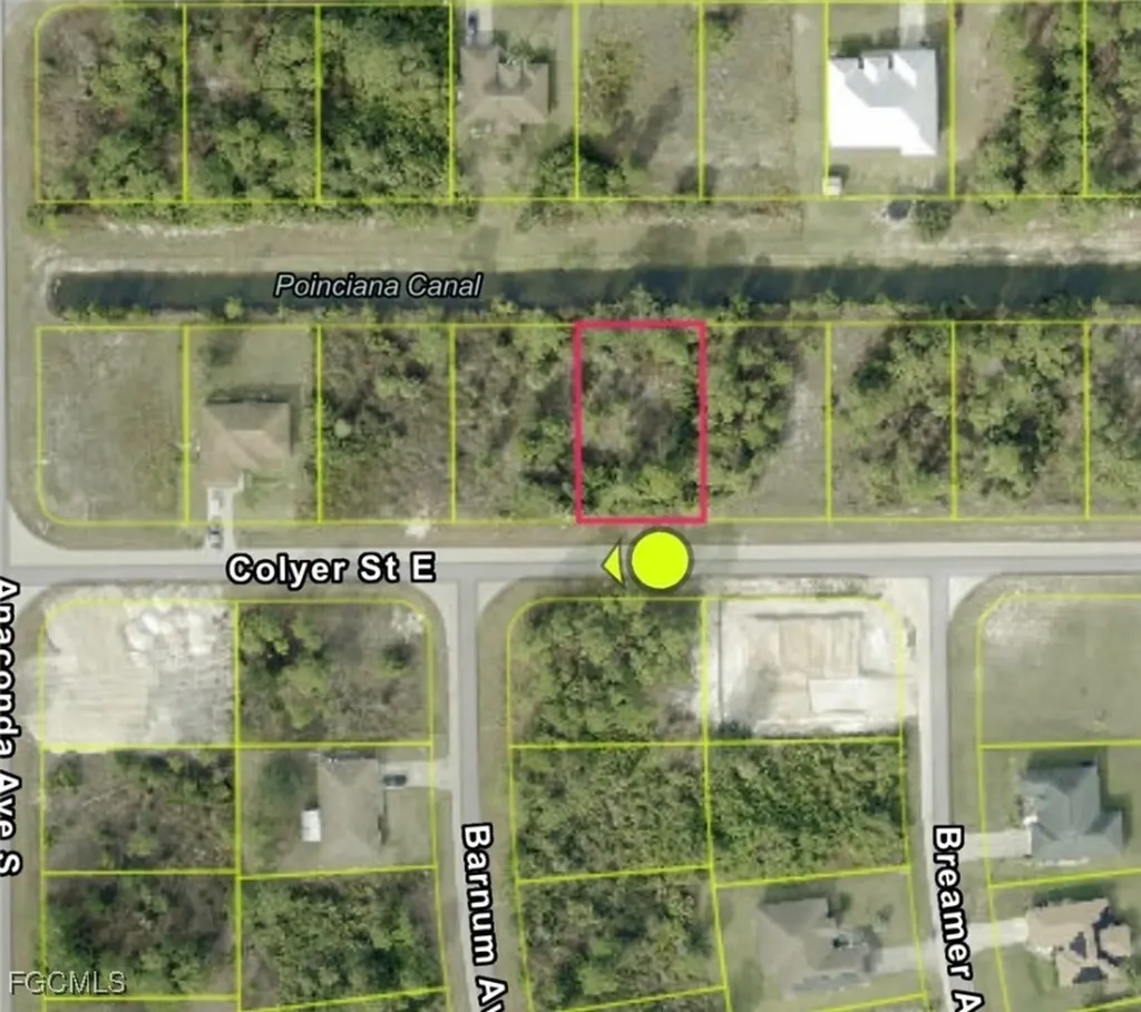 713 Colyer Street E Lehigh Acres FL 33974