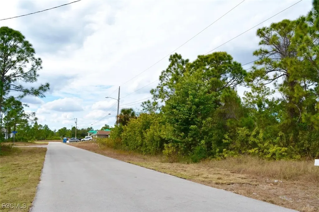 713 Colyer Street E Lehigh Acres FL 33974