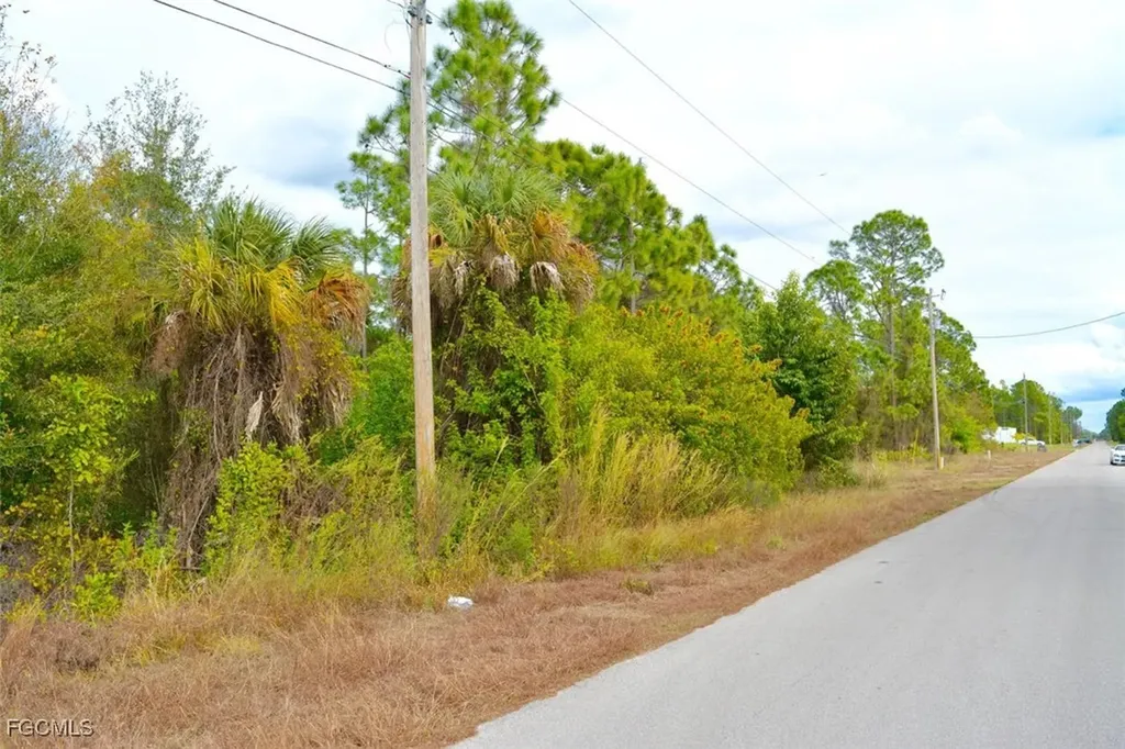 713 Colyer Street E Lehigh Acres FL 33974