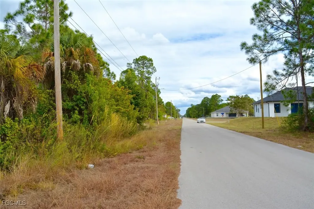 713 Colyer Street E Lehigh Acres FL 33974