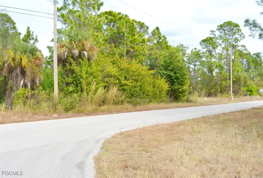 713 Colyer Street E Lehigh Acres FL 33974