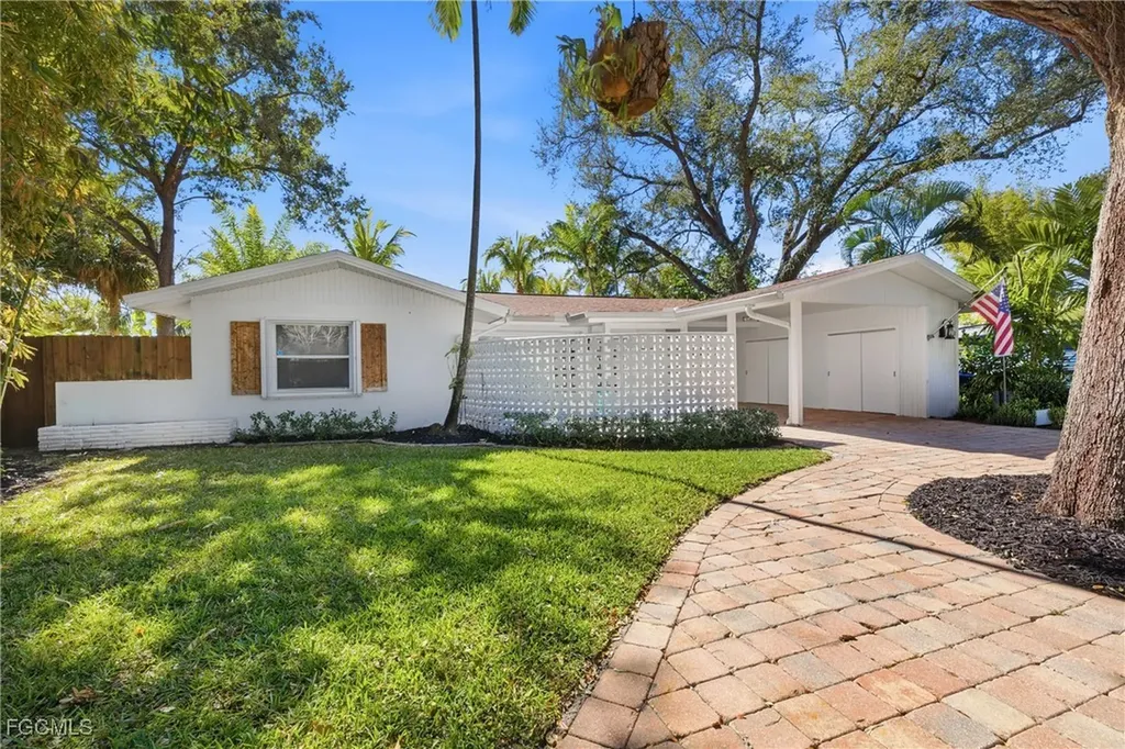 1150 Vesper Drive Fort Myers FL 33901