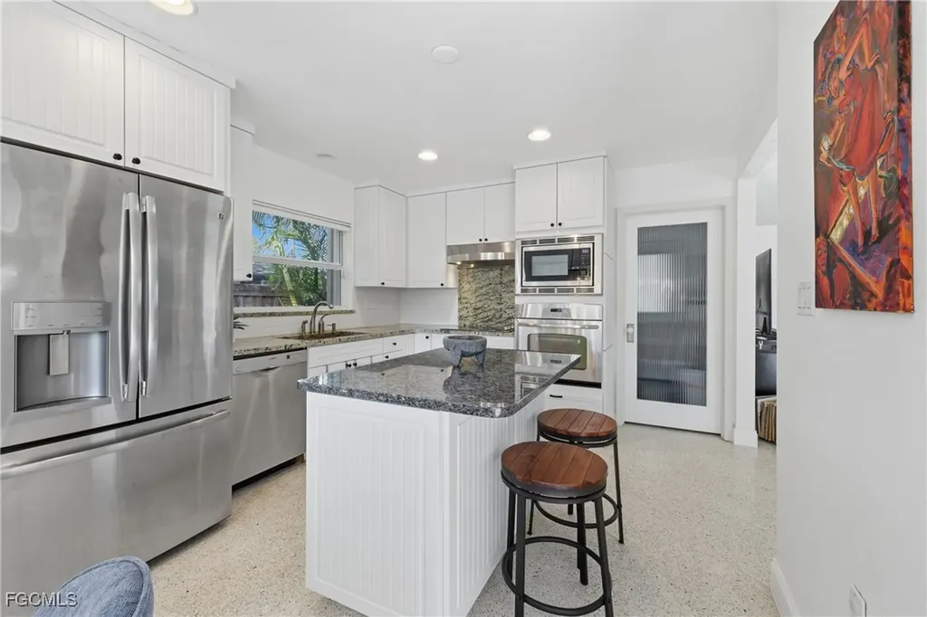 1150 Vesper Drive Fort Myers FL 33901