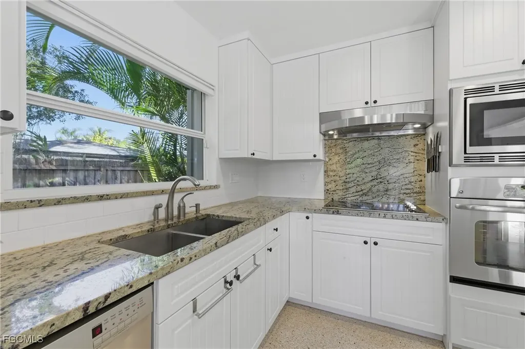 1150 Vesper Drive Fort Myers FL 33901