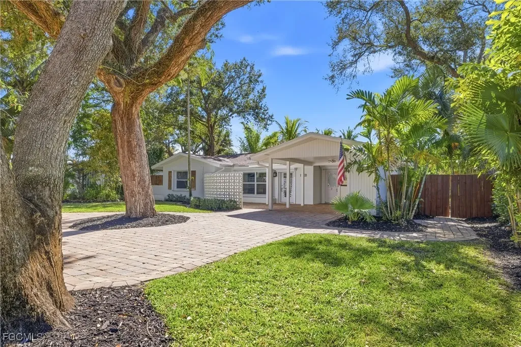 1150 Vesper Drive Fort Myers FL 33901