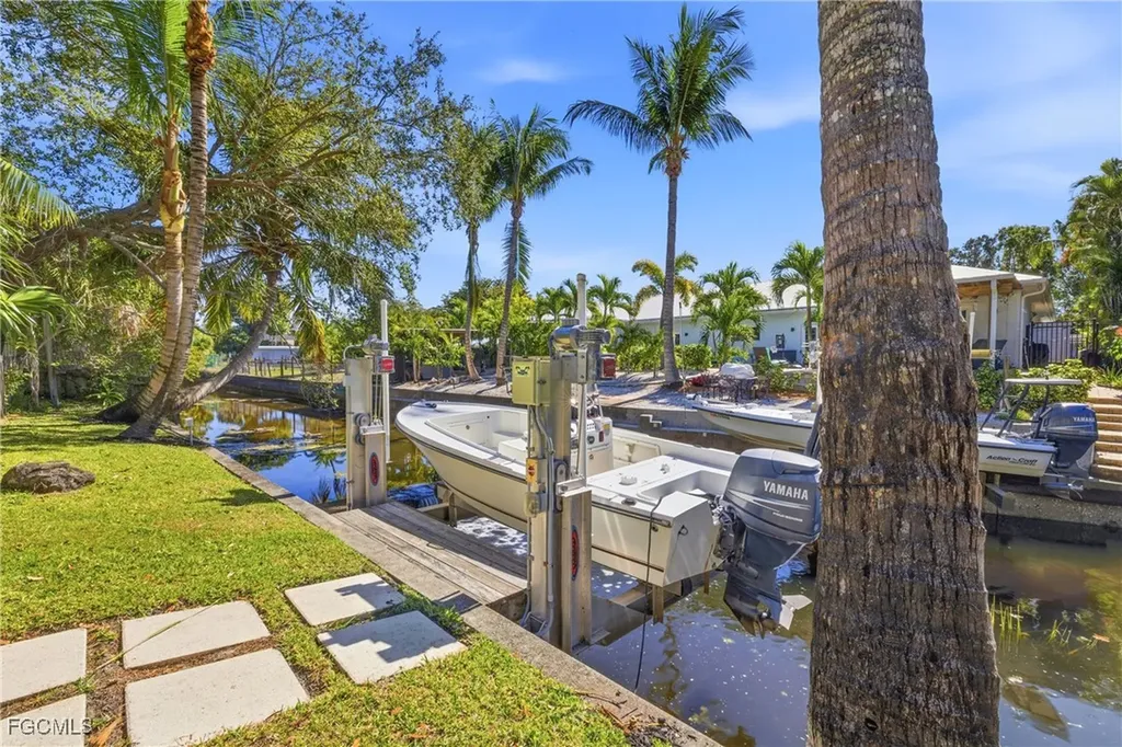 1150 Vesper Drive Fort Myers FL 33901