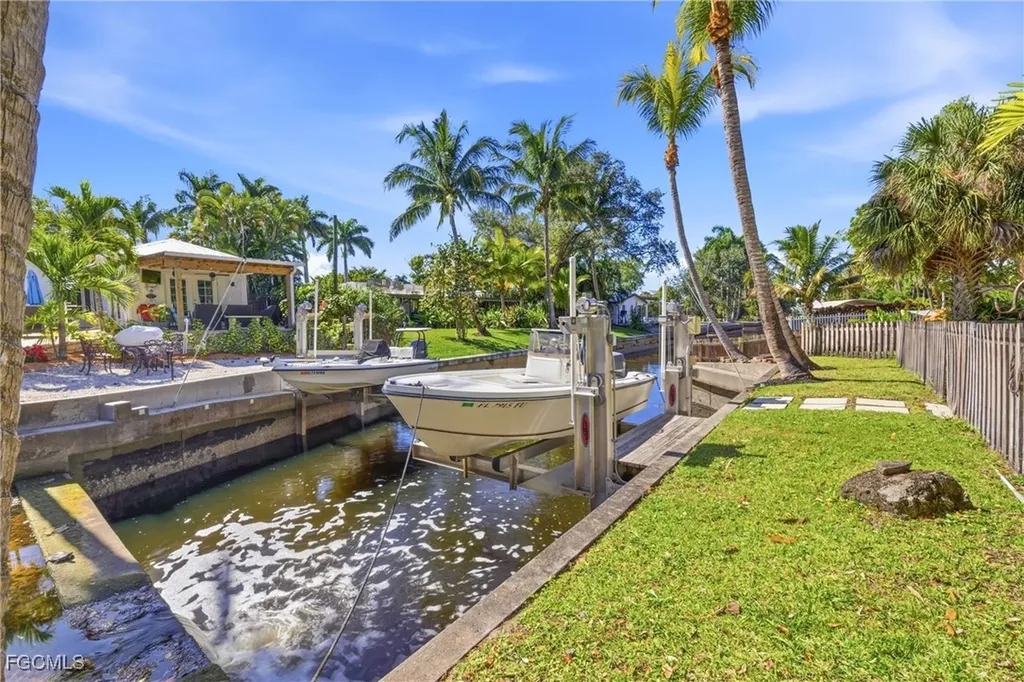 1150 Vesper Drive Fort Myers FL 33901