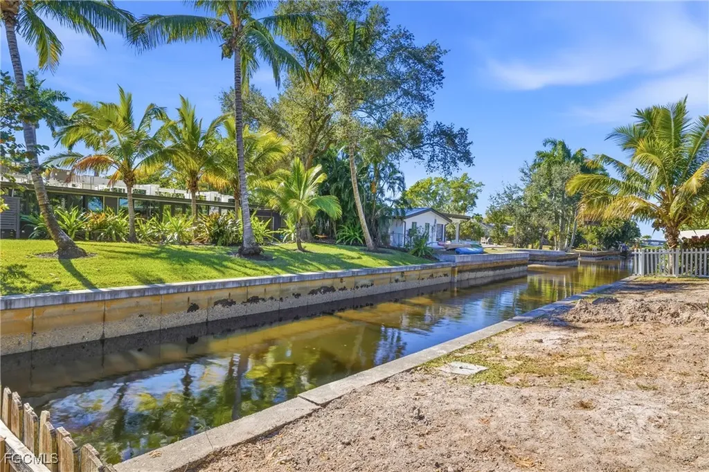 1150 Vesper Drive Fort Myers FL 33901
