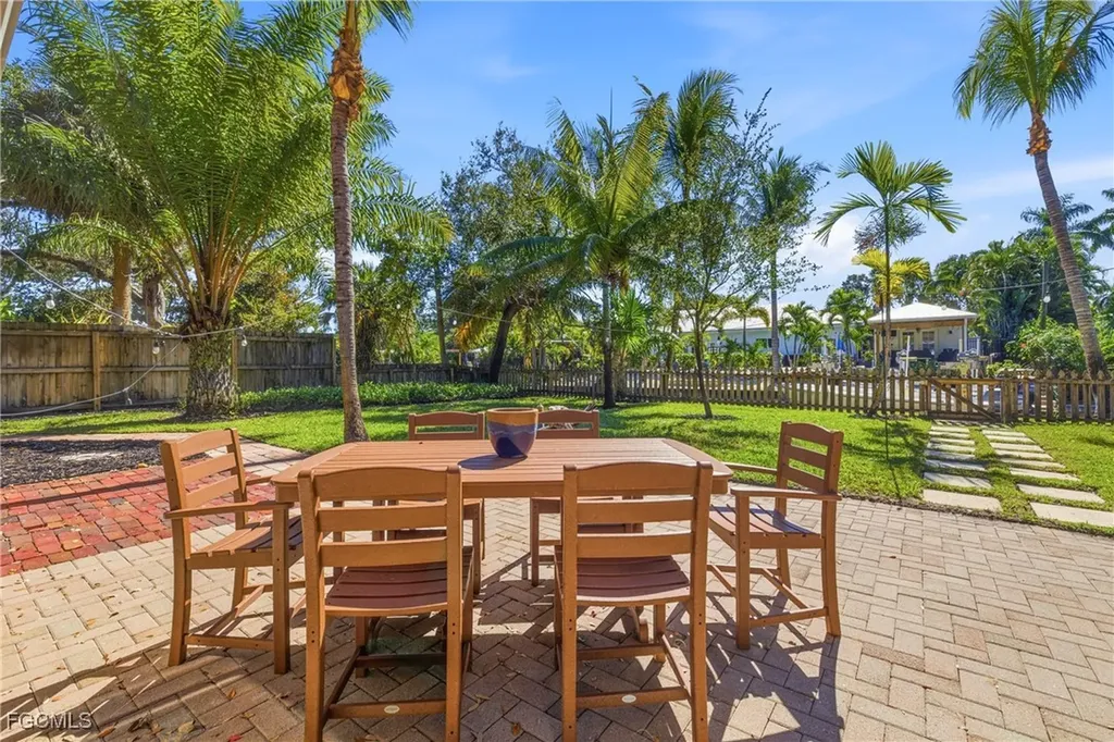 1150 Vesper Drive Fort Myers FL 33901