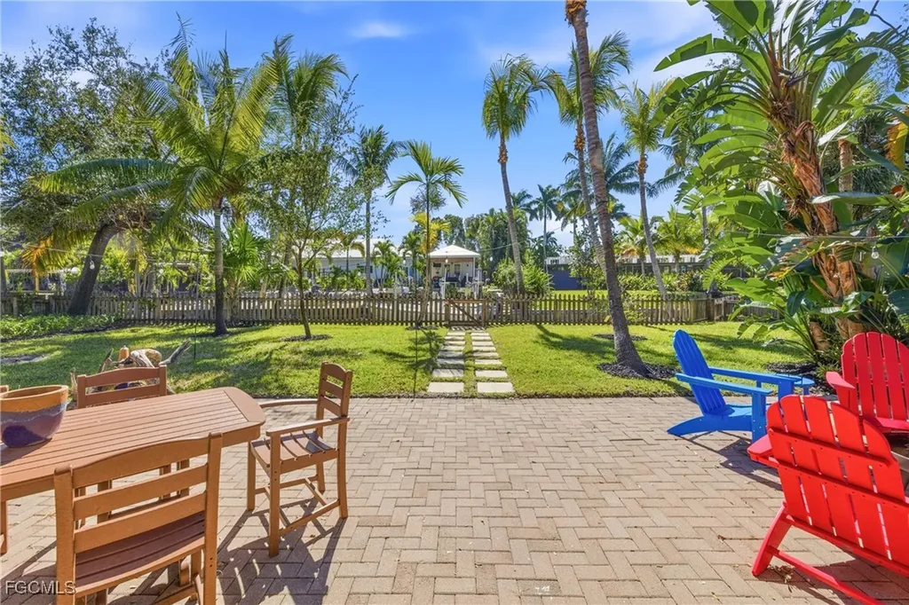 1150 Vesper Drive Fort Myers FL 33901