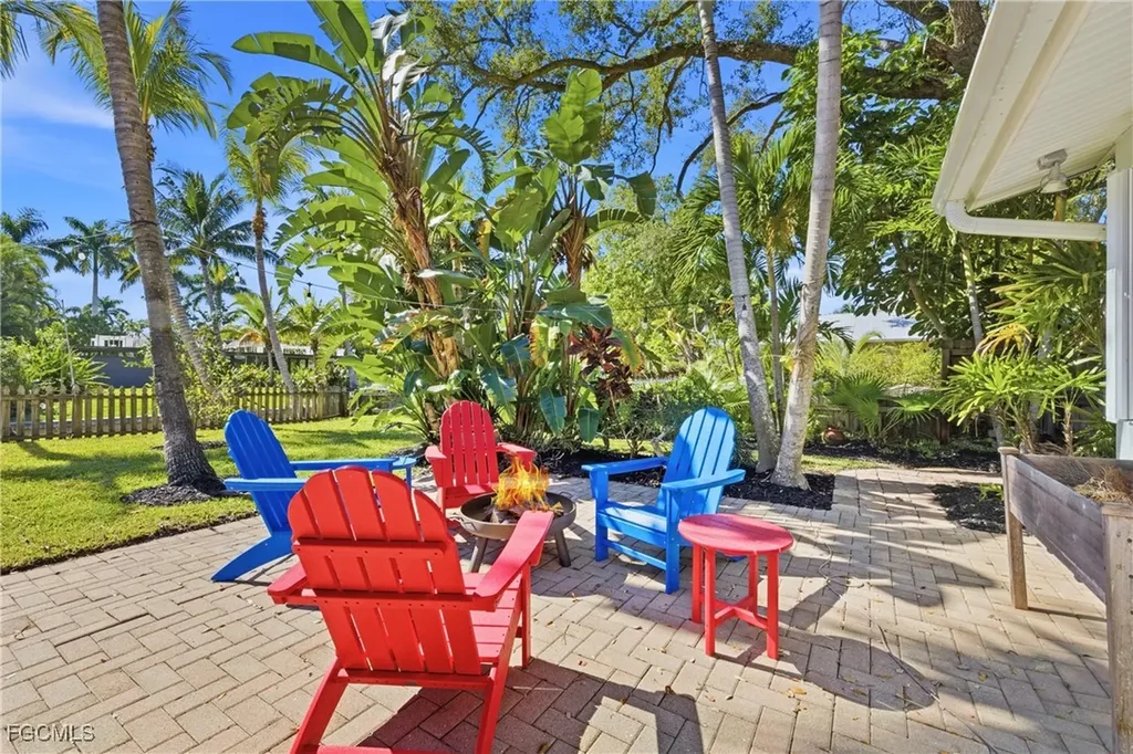 1150 Vesper Drive Fort Myers FL 33901