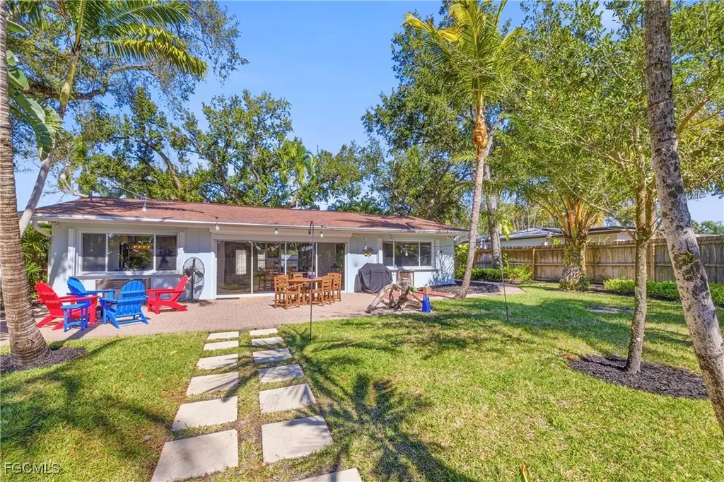 1150 Vesper Drive Fort Myers FL 33901