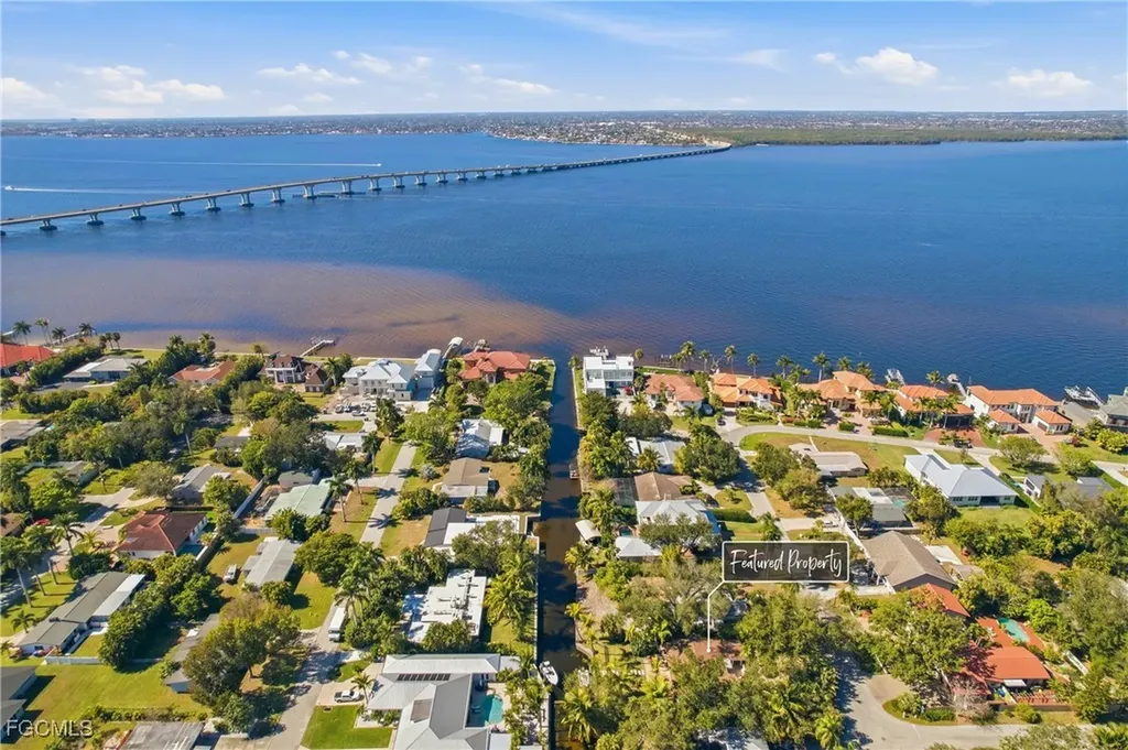 1150 Vesper Drive Fort Myers FL 33901