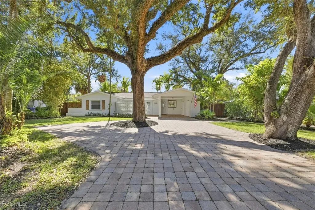 1150 Vesper Drive Fort Myers FL 33901