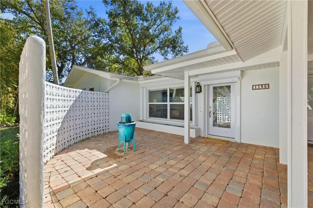 1150 Vesper Drive Fort Myers FL 33901