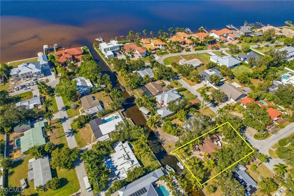 1150 Vesper Drive Fort Myers FL 33901