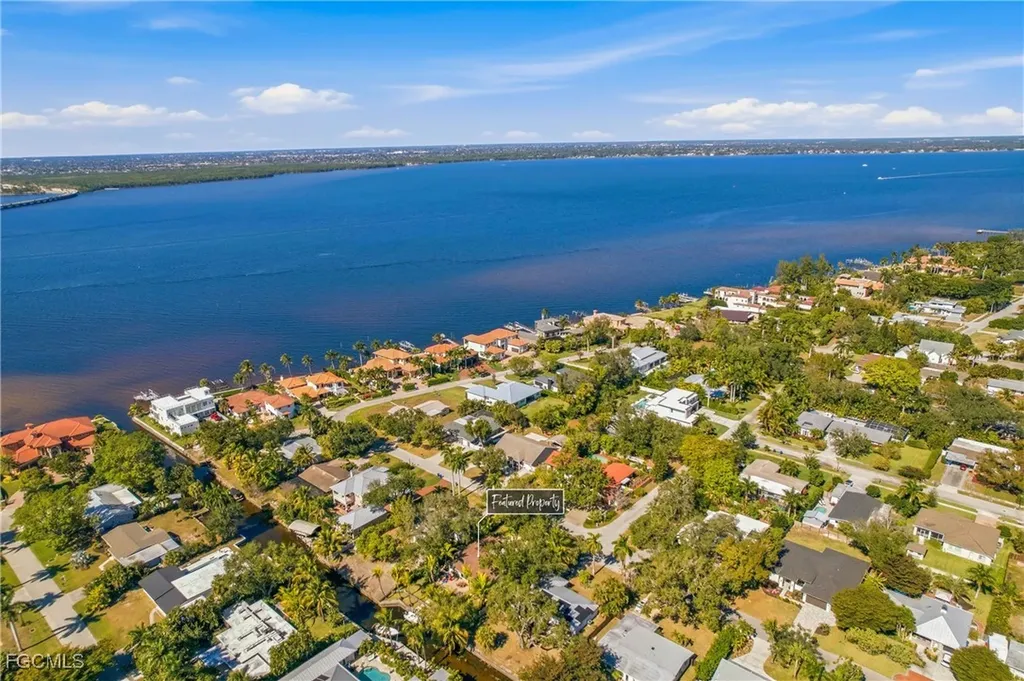 1150 Vesper Drive Fort Myers FL 33901