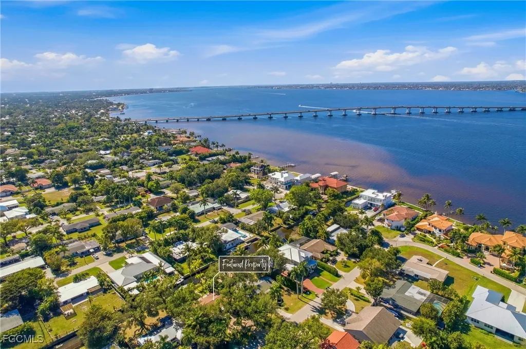1150 Vesper Drive Fort Myers FL 33901