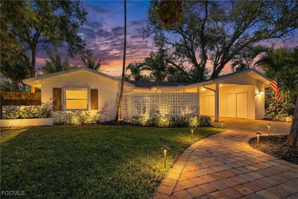 1150 Vesper Drive Fort Myers FL 33901