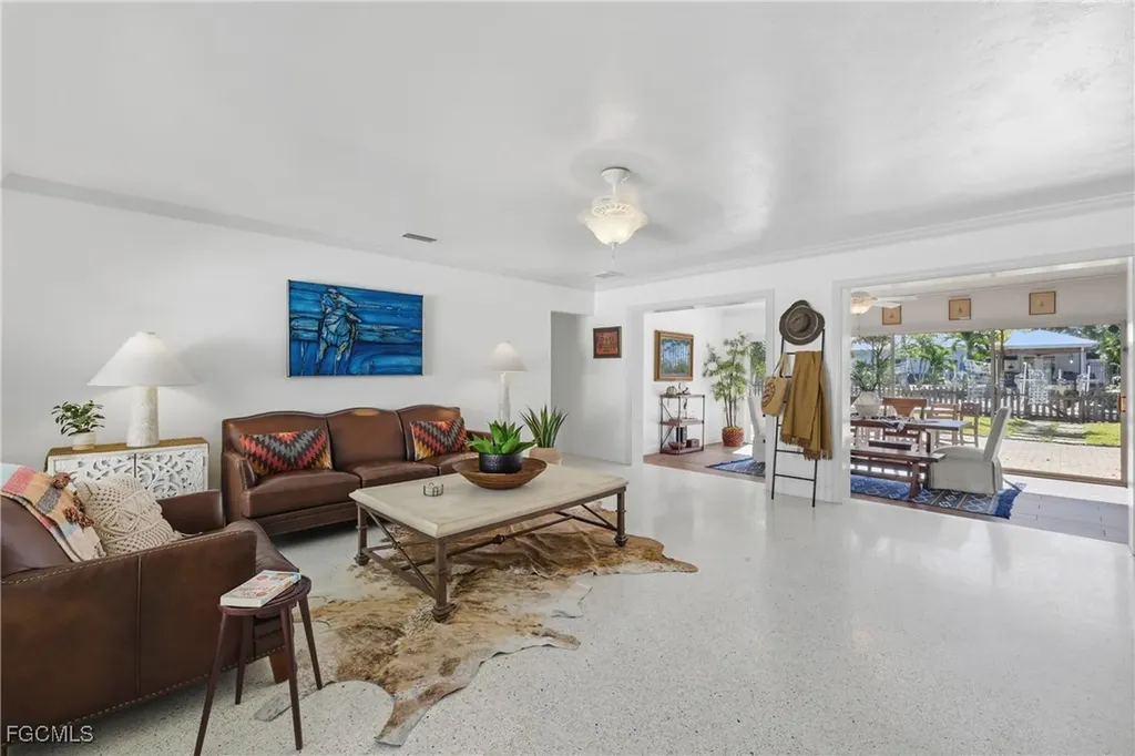 1150 Vesper Drive Fort Myers FL 33901