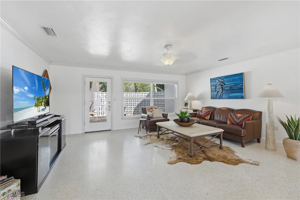 1150 Vesper Drive Fort Myers FL 33901