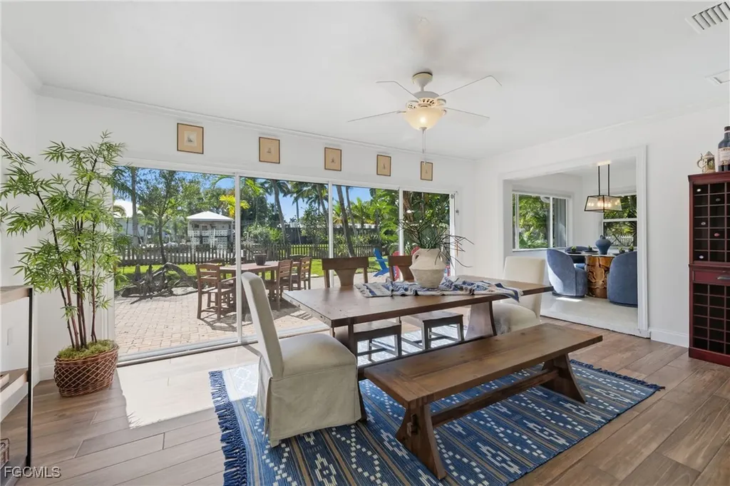 1150 Vesper Drive Fort Myers FL 33901