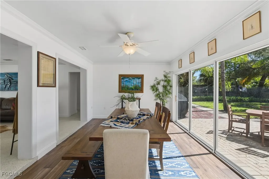 1150 Vesper Drive Fort Myers FL 33901