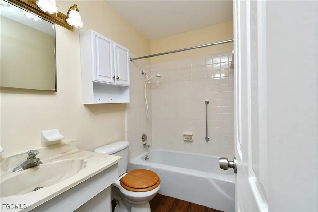 13 Hamlin Court Lehigh Acres FL 33936