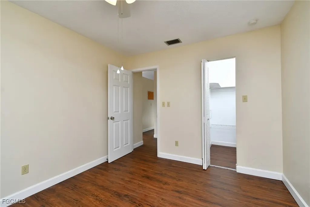 13 Hamlin Court Lehigh Acres FL 33936