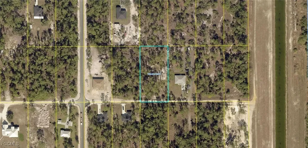 7620 19th Place Labelle FL 33935
