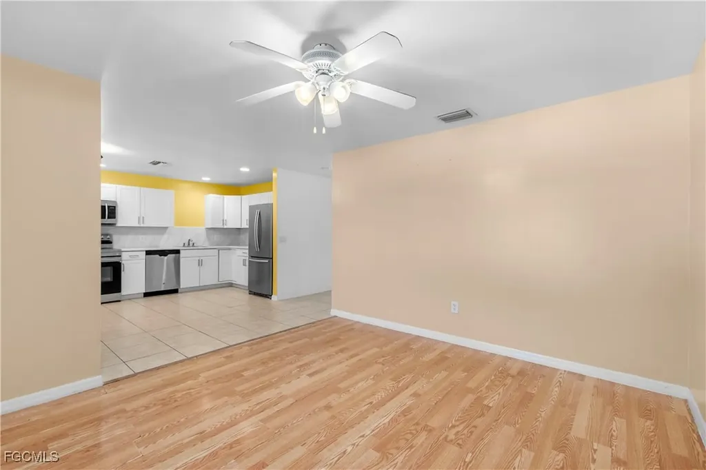 2405/2407 George Avenue S Lehigh Acres FL 33973