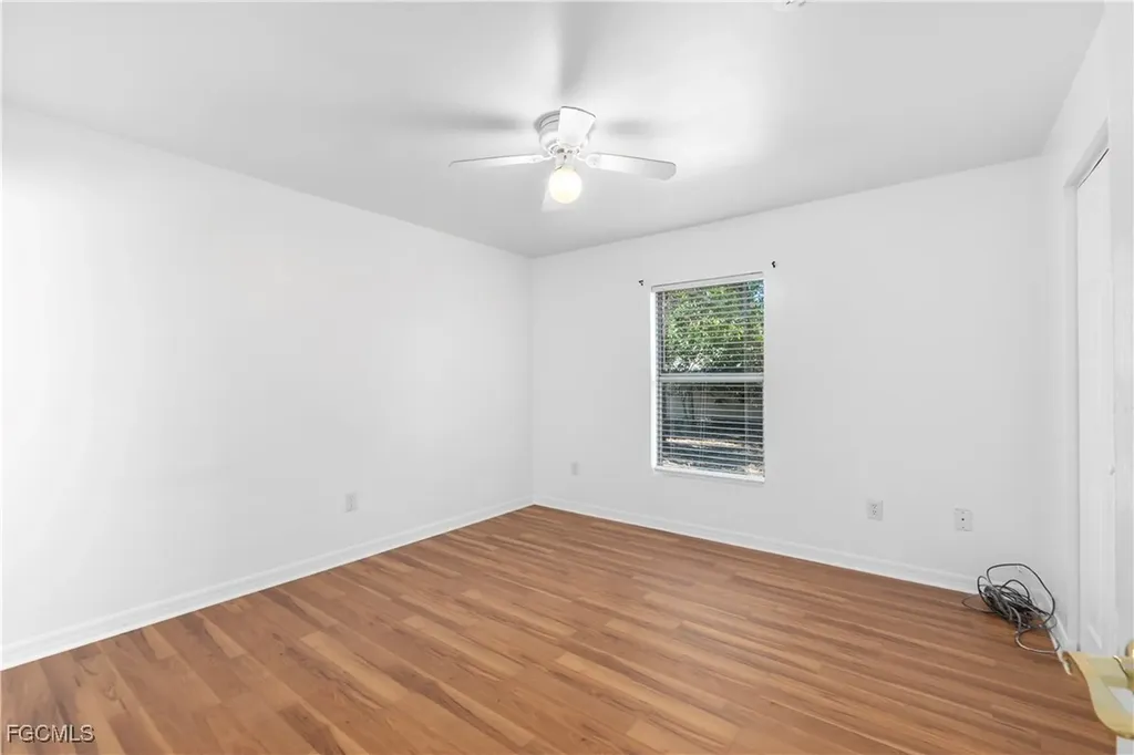 2405/2407 George Avenue S Lehigh Acres FL 33973