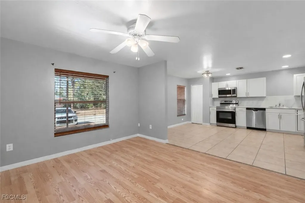 2405/2407 George Avenue S Lehigh Acres FL 33973
