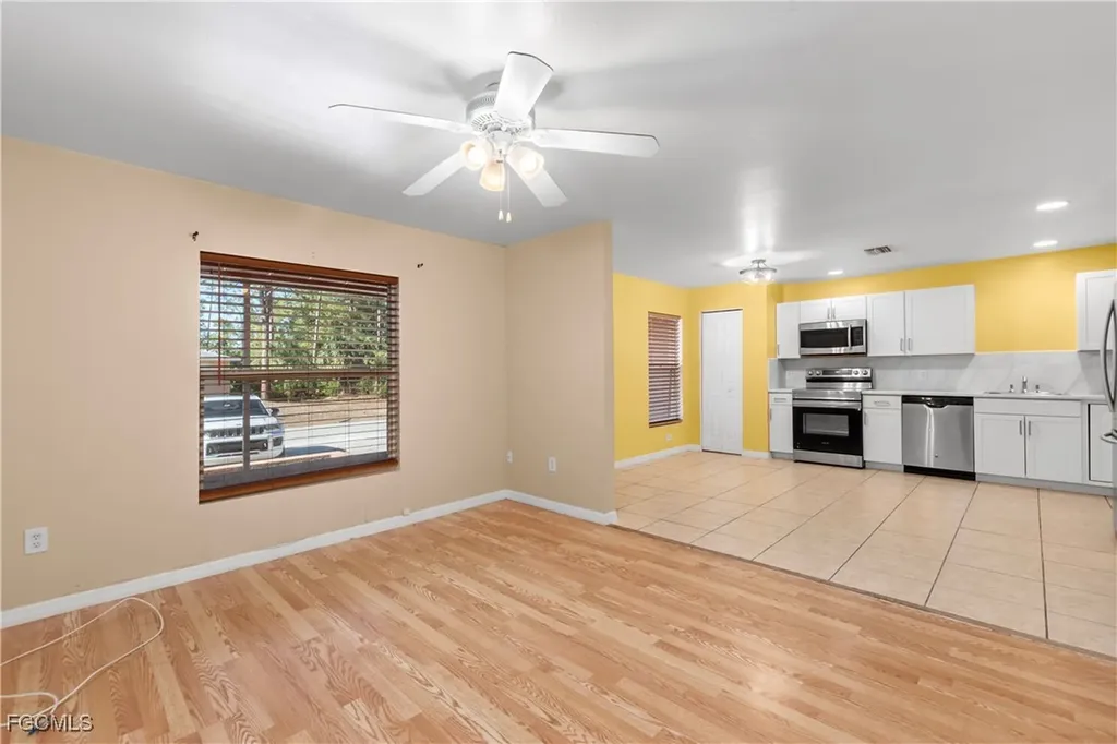 2405/2407 George Avenue S Lehigh Acres FL 33973