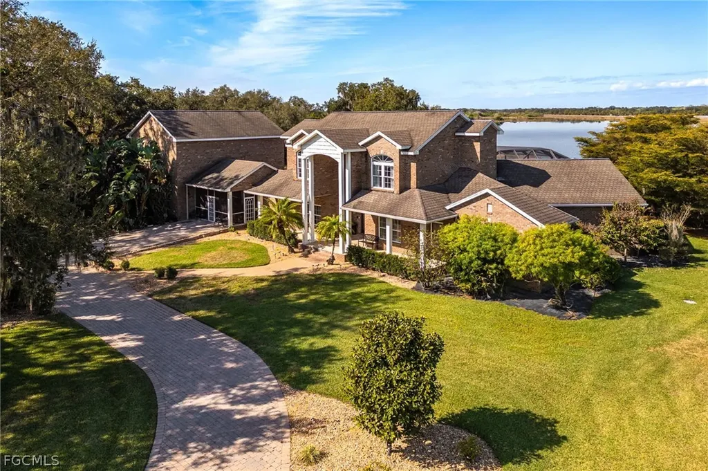 4013 Oak Haven Drive Labelle FL 33935