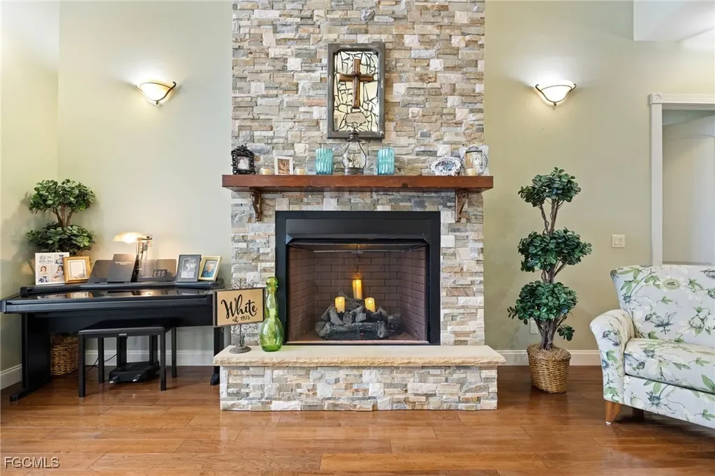 4013 Oak Haven Drive Labelle FL 33935